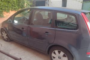 Ford Focus C-Max 1.6 diesel