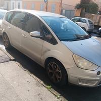 Ford smax gpl