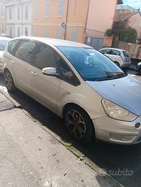Ford smax gpl