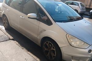 Ford smax gpl