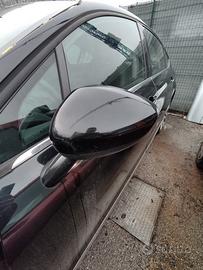 Specchio sx abbatt. CITROEN C5 del 2012