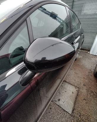 Specchio sx abbatt. CITROEN C5 del 2012