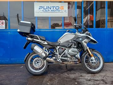 BMW R 1200 GS GARANTITA 199 euro/mese