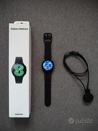 Samsung Watch 4 