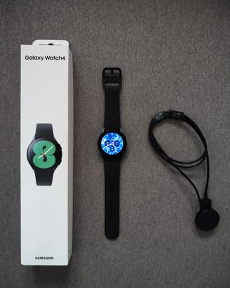 Samsung Watch 4 
