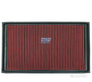 FILTRO ASPIRAZIONE DIRETTA VOLKSWAGEN VW TIGUAN 16