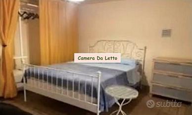 TRIGORIA BiLOCALE ARREDATO CON CORTE ESTERNA