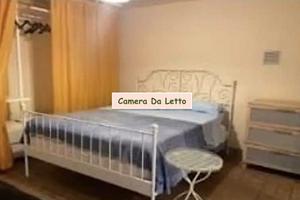TRIGORIA BiLOCALE ARREDATO CON CORTE ESTERNA
