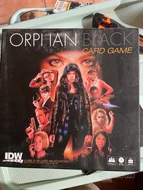 Gioco da Tavolo Orphan Black Board Game