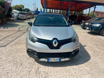 Renault Captur 1.5 diesel euro 6  Già tagliandata 
