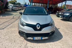 Renault Captur 1.5 diesel euro 6  Già tagliandata 