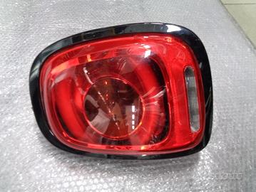 FANALINO POSTERIORE D. MINI COOPER S F56 2018