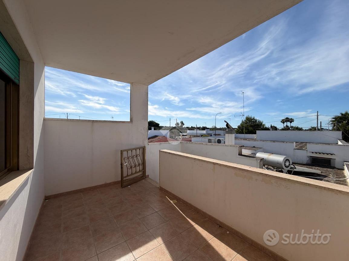 Appartamento – Racale, Torre Suda - Vista 5