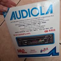audiola autoradio 