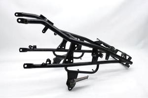 TELAIETTO POSTERIORE KAWASAKI ZZR 250 1990 1998