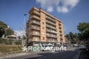 QUADRILOCALE - VILLANOVA DI GUIDONIA