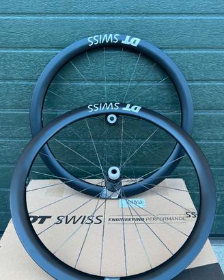 Ruote Dt Swiss ERC 1400 Dicut