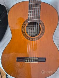 Chitarra classica 