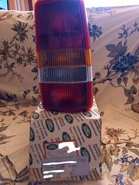 Fanalino Posteriore Destro Originale Per Discovery