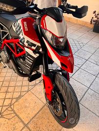 Ducati Hypermotard 950