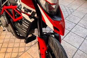 Ducati Hypermotard 950
