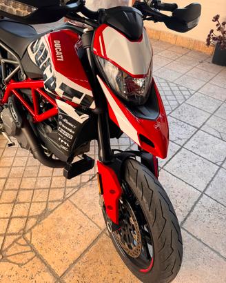 Ducati Hypermotard 950