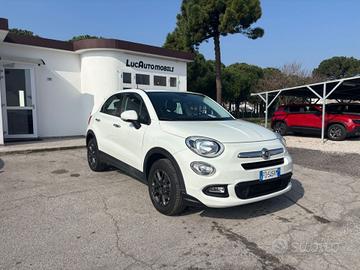 Fiat 500X 1.3 MultiJet 95 CV Pop Star