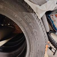Gomme da neve 205/60/R16