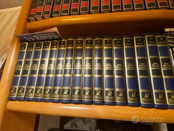 Enciclopedia peruzzo editore