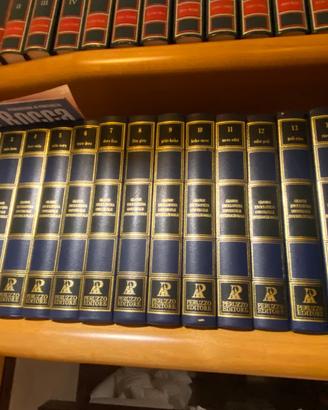 Enciclopedia peruzzo editore