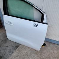 Porta anteriore dx Citroen C3 aircross