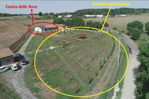 Casa vacanze - Lago di Bolsena