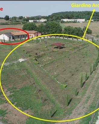 Casa vacanze - Lago di Bolsena