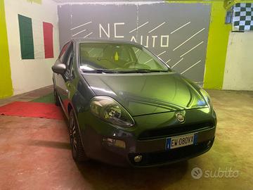 Fiat Punto Grande Evo1.3 MJT II 75 CV 5 porte Youn