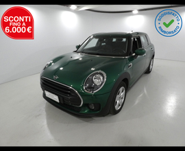 MINI Mini Clubman  (F54) - Mini 1.5 One D Business