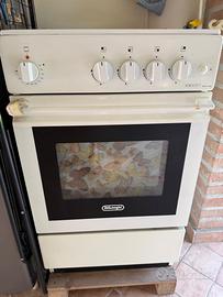 Cucina da Campeggio De Longhi