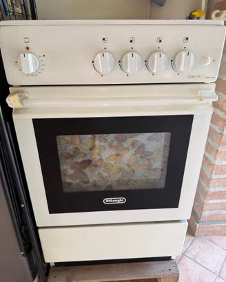 Cucina da Campeggio De Longhi