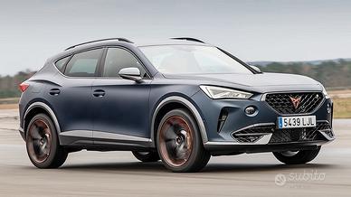 Ricambi usati cupra formentor #z
