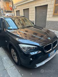 bmw X1 xdrive 2010