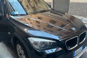 bmw X1 xdrive 2010