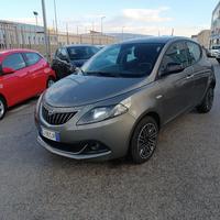 LANCIA Ypsilon 1.0 FireFly 5 porte S&S Hybrid Silv