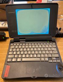 Computer Compaq Contura Aero 4/25