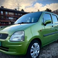 Opel Agila