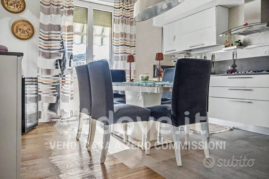 Apartment in Arezzo - Vista 6