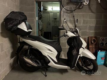 Honda SH 150