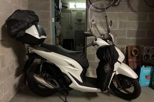 Honda SH 150
