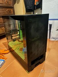 Case gaming fractal mid tower