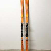 Sci carving Rossignol Toon 10.4 - 184 cm