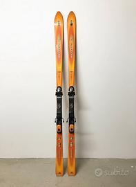 Sci carving Rossignol Toon 10.4 - 184 cm