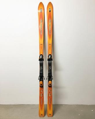 Sci carving Rossignol Toon 10.4 - 184 cm